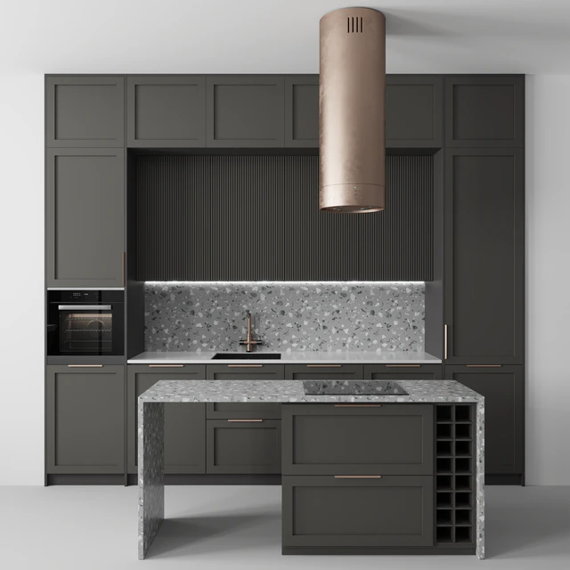 Kitchen No. 25 — Descargar