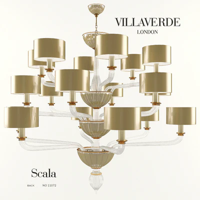Villaverde Scala NO11072 — Descargar