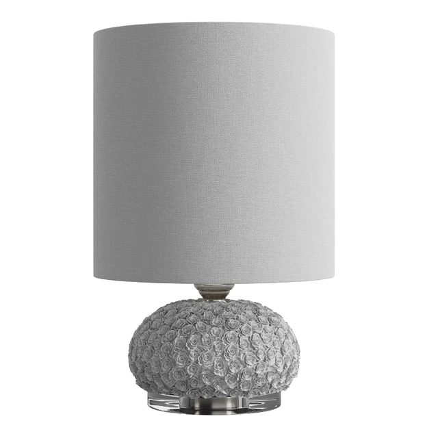 Dellen Buffet Lamp — Скачать