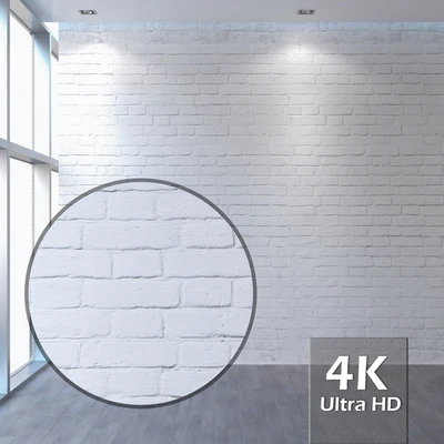 Bricklaying 55 (white) — Ver 1