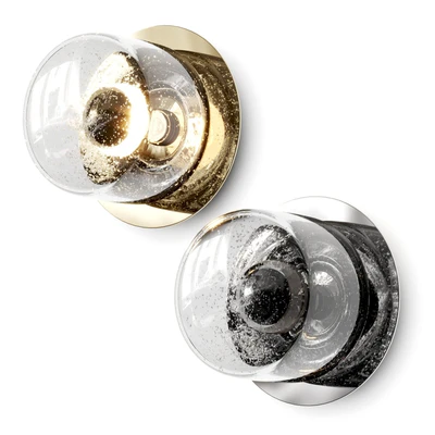 David Pompa Cupallo Wall Lamp — Вид 1