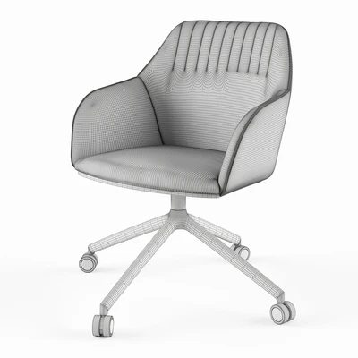 Arco Ease wheel — Ver 2