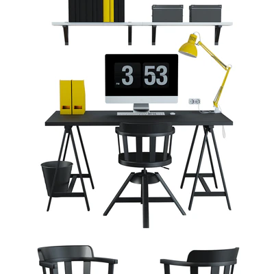 IKEA set #14 — Вид 2