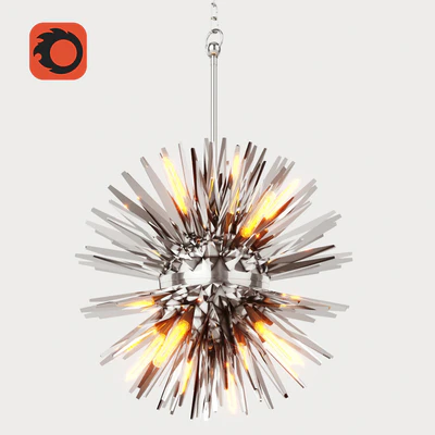 Chandelier Gregorian — Вид 1
