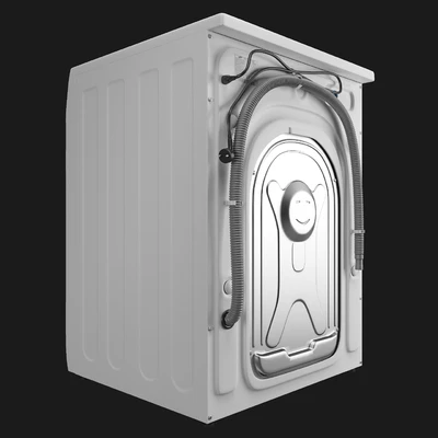 Samsung Washing Drive WW8800M washing machine — Ver 2