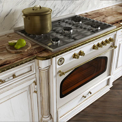 Old kitchen classics b19 — Вид 2