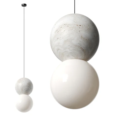 David Pompa - Origo white — Ver 1