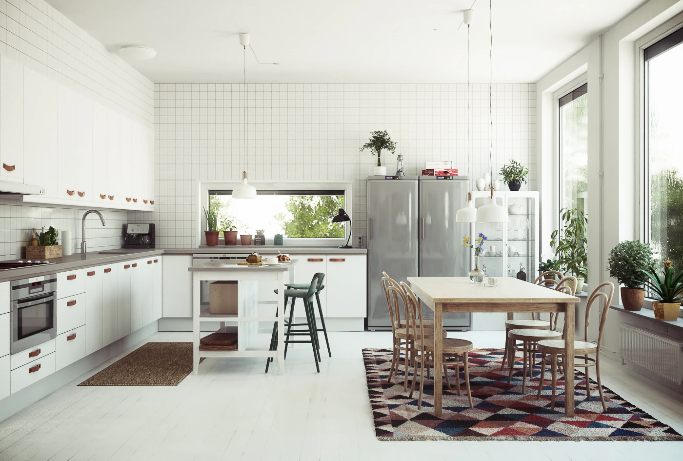 scandinavian home 006 — Скачать