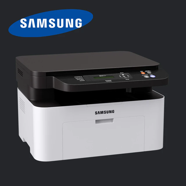 Printer Samsung Xpress M2070 — Descargar