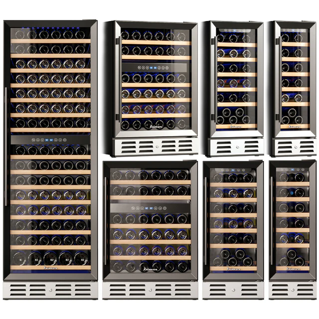 Kalamera wine fridge — Descargar
