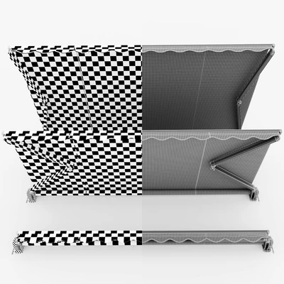 Casset Awning — Вид 2