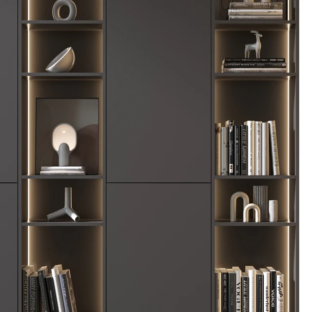 Furniture Composition | 627 — Descargar