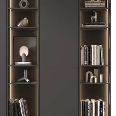 Furniture Composition | 627 — Ver 4
