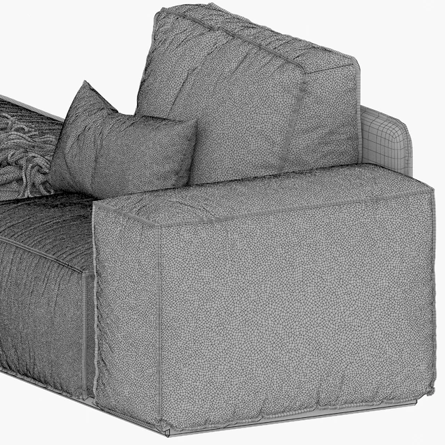Sofa Gamma Sacai 4 — Descargar