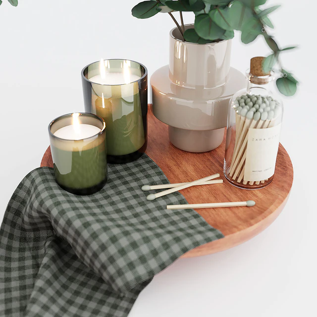 Decorative Set 03 — Descargar