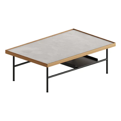 KUTXA Coffee Table 01 by TREKU — Ver 3