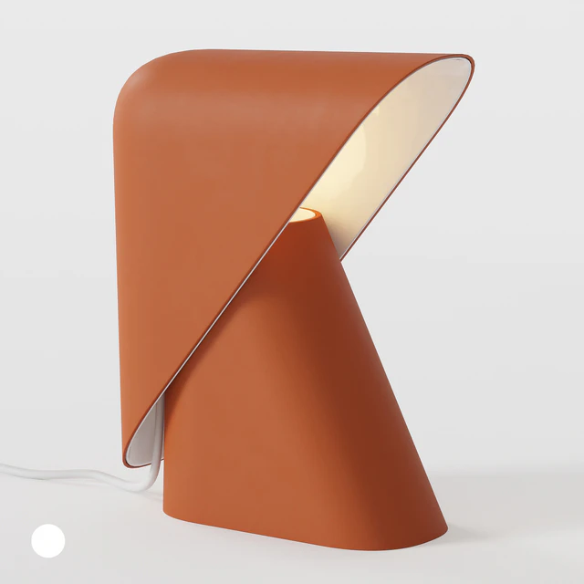 Vitamin K Lamp By Chris & Andy Vernall — Скачать