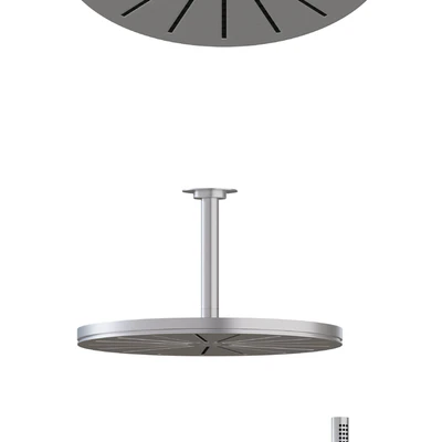VOLA Thermostatic Shower Mixer 02 — Вид 2