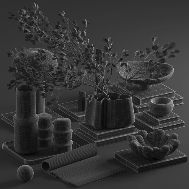 Decorative Set 088 — Скачать