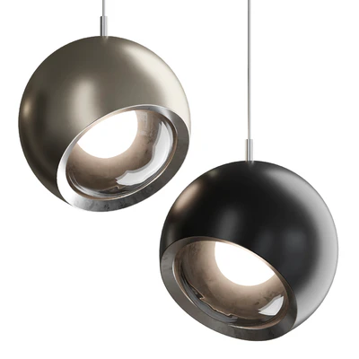 LODES SPIDER | Hanging lamp — Ver 1