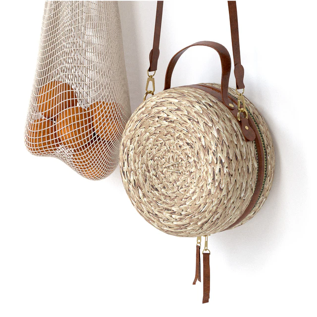 decorative set 001 wall hangers bag hat — Download