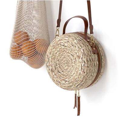decorative set 001 wall hangers bag hat — View 2