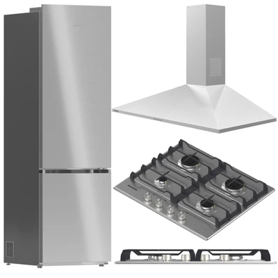 Samsung Appliance Collection 01 — Ver 2