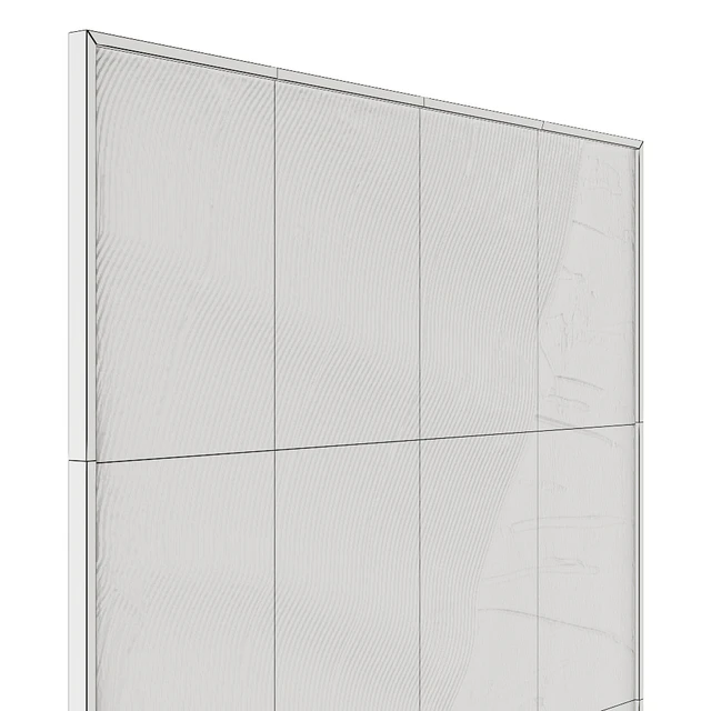 Boheme Home - Plaster Paintings Set — Descargar