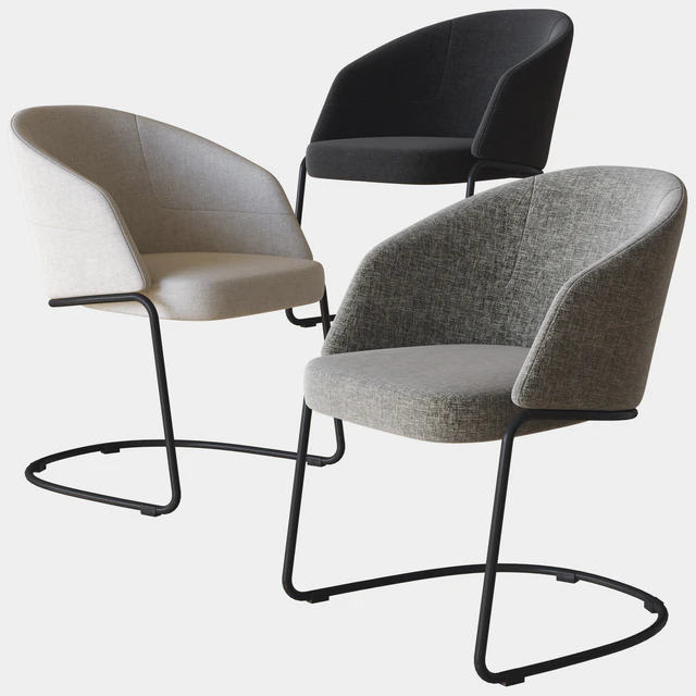 central park chair ditre italia — Download