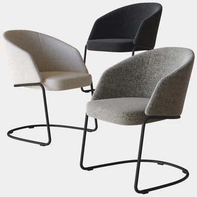 central park chair ditre italia — View 1