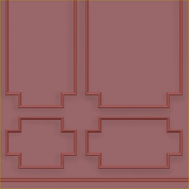 Декоративная штукатурка с молдингом 37 — Скачать