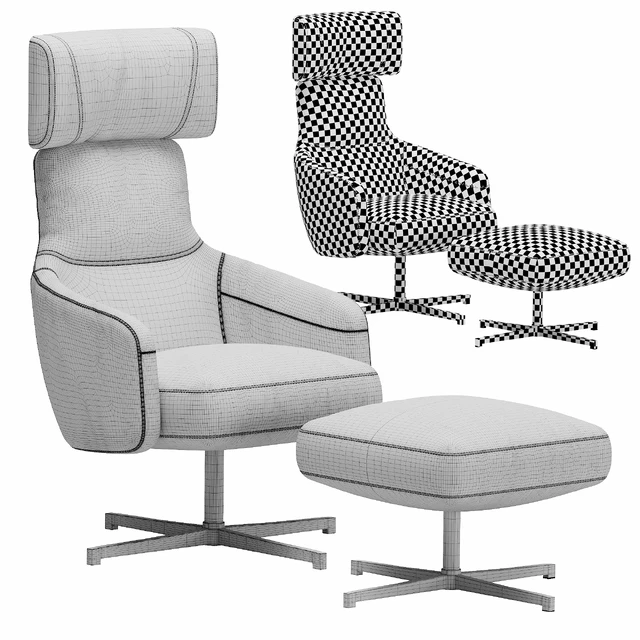 DItre Italia Cuper Leather — Descargar