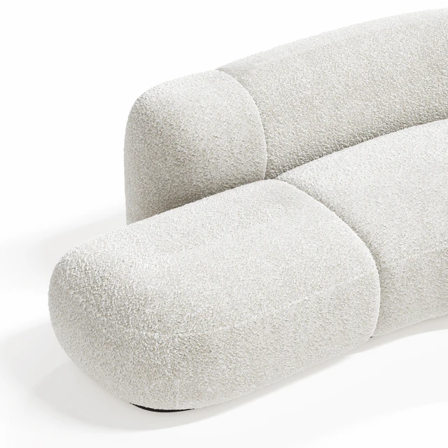 Eichholtz Bjorn Sofa — Скачать