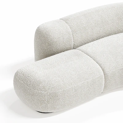 Eichholtz Bjorn Sofa — Вид 2