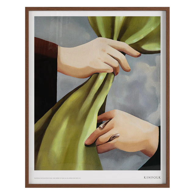 Kinfolk Posters Set 04 — Descargar