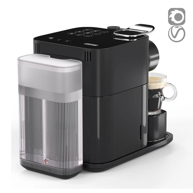 De'Longhi Nespresso Gran Lattissima EN650B — Descargar