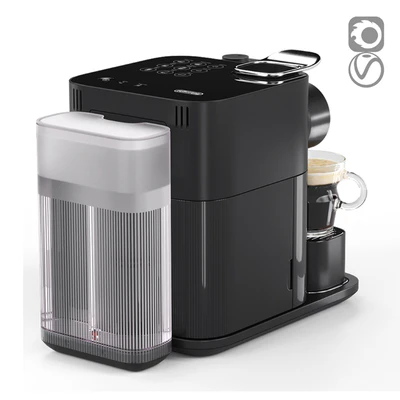 De'Longhi Nespresso Gran Lattissima EN650B — Ver 2