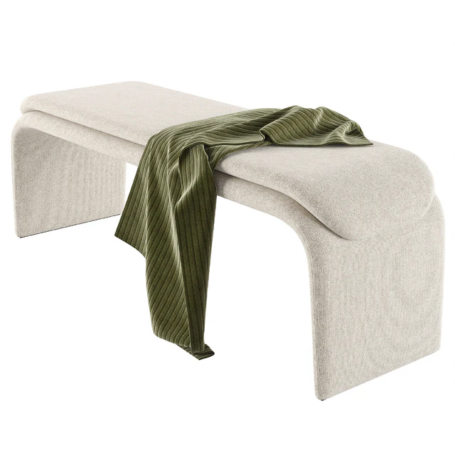 Bench Valletta — Descargar
