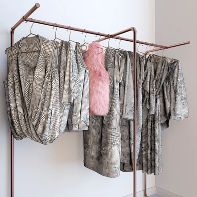 clothing set-13 — Вид 2