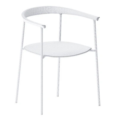 Arc Chair by TAKT — Ver 2