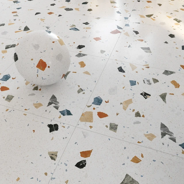 Arcana STRACCIATELLA Terrazzo — Скачать