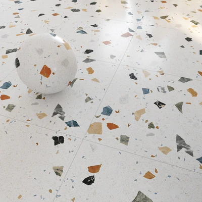 Arcana STRACCIATELLA Terrazzo — Вид 2