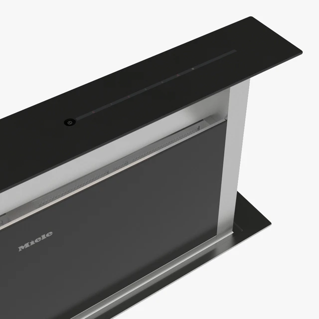 Miele DA 6890 Downdraft extractor system — Скачать
