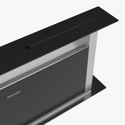 Miele DA 6890 Downdraft extractor system — Вид 2