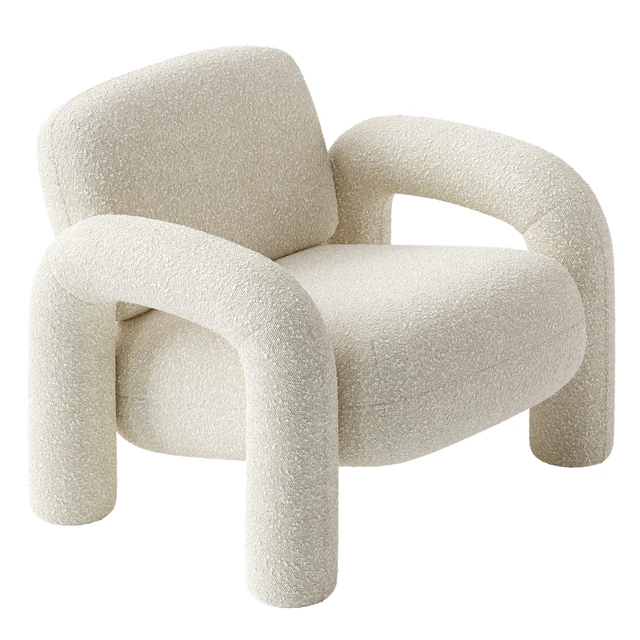 Armchair BUBO — Descargar