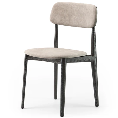 Poliform Curve dining chair — Вид 3