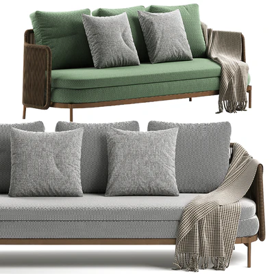 Sofa Tape Cord Minotti — Ver 1