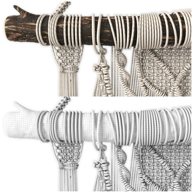 Macrame — Скачать