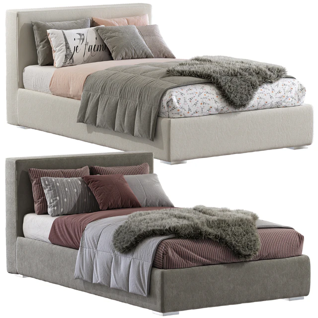 Bed Aster Bed — Descargar