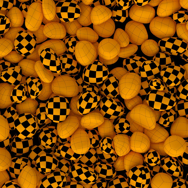 Small decorative gravel # 2 — Descargar